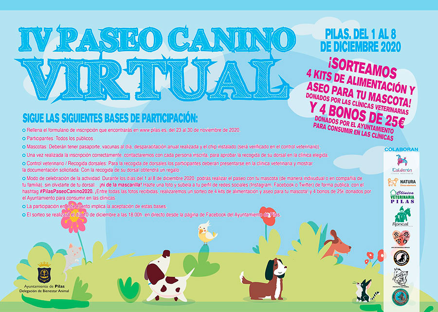 paseo canino pilas2