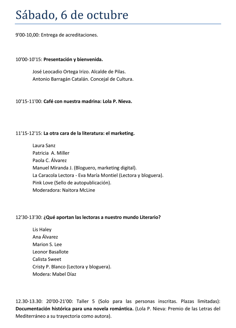 programa encuentro romantico pilas1