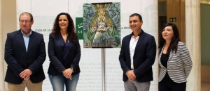 Bollullos de la Mitaci&oacute;n celebra este domingo su Romer&iacute;a de Cuatrovitas
