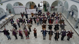 Castilleja de la Cuesta conmemora el 25N con una exposici&oacute;n que explica las causas y consecuencias de la Violencia de G&eacute;nero