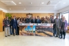 It&aacute;lica, Do&ntilde;ana y varios monumentos de la provincia lideran la oferta de Sevilla en Fitur