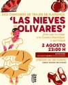 El Concurso de trajes de flamenca 'Las Nieves de Olivares' cumple 30 a&ntilde;os