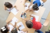 Unos 5.500 alumnos de Infantil y Primaria inician el lunes las clases en Mairena
