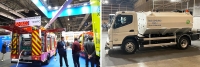 Surtruck conmemora el D&iacute;a Mundial de la Eficiencia Energ&eacute;tica con su trabajo en I+D+i por reducir las emisiones