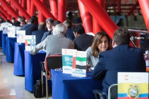 Sevilla acoger&aacute; m&aacute;s de 800 empresas en la VI Edici&oacute;n de IMEX, la mayor feria de negocio internacional de Espa&ntilde;a