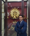 Manuel Polvillo Luque pronunciar&aacute; el XXXII Preg&oacute;n de la Hermandad de Santiago Ap&oacute;stol de Castilleja