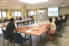 Alcaldes del Aljarafe se dan cita en su hospital de referencia para compartir las expectativas de salud de la ciudadan&iacute;a