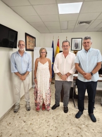 Sevilla celebra el 20 de octubre en el Alc&aacute;zar el I Congreso sobre Hemorragia Subaracnoidea por Rotura de Aneurisma Cerebral