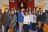 Romualdo Garrido S&aacute;nchez, investido como nuevo Alcalde de Gines