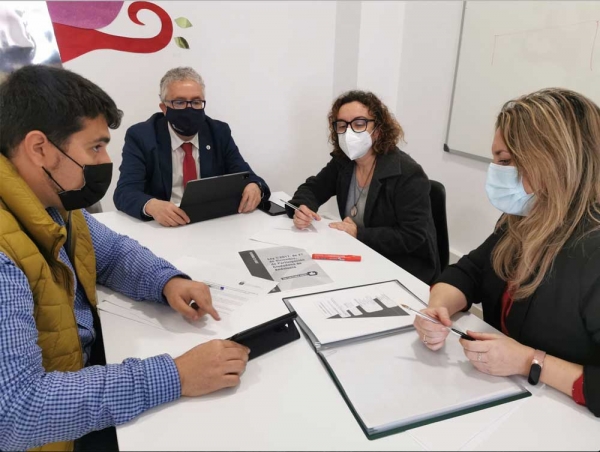 Los vecinos de Bormujos eligen al protagonista de uno de los homenajes del d&iacute;a de Andaluc&iacute;a