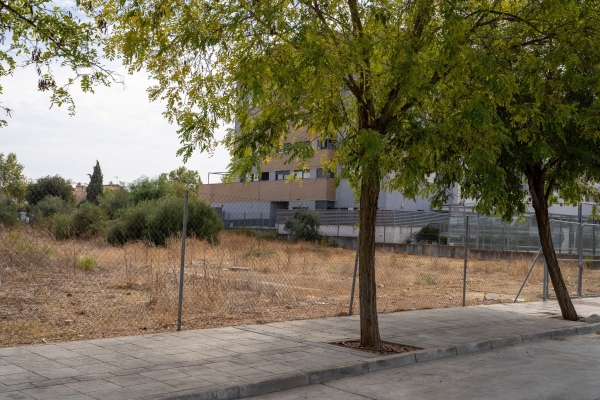 Mairena aprueba el expediente para construir las primeras 102 viviendas protegidas de su nuevo plan municipal