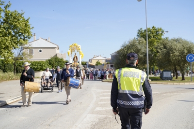 Los nuevos presupuestos de Mairena aumentan la inversión para “consolidar la convivencia del municipio”
