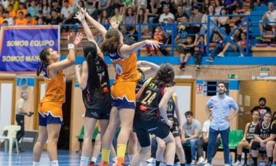 Las pistas deportivas municipales de Mairena tendr&aacute;n uso por 13 clubes y 5.200 deportistas