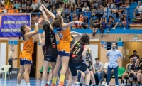 Las pistas deportivas municipales de Mairena tendr&aacute;n uso por 13 clubes y 5.200 deportistas