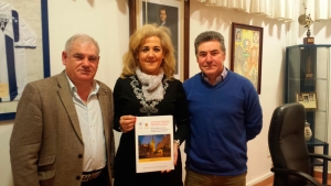 Castilleja de la Cuesta contar&aacute; con una avenida denominada &ldquo;Avenida de los Donantes de Sangre y &Oacute;rganos&rdquo;