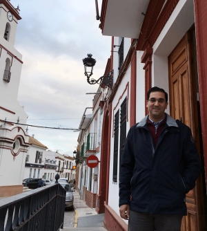 &ldquo;El Ayuntamiento afronta muchos gastos en Educaci&oacute;n y Salud que competen a la Junta&rdquo;