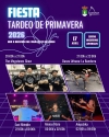 Aznalc&aacute;zar se prepara para su gran 'Tardeo de Primavera' el 17 de abril