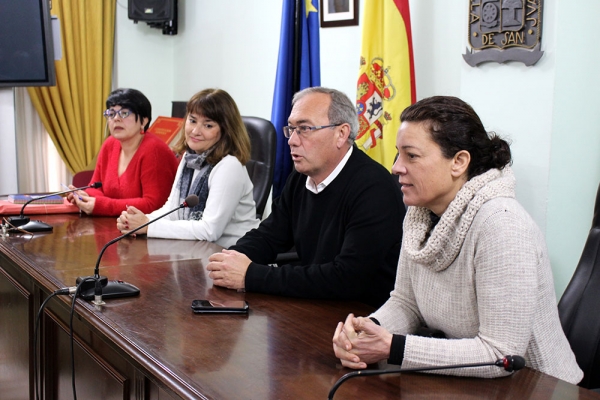 El taller de empleo &laquo;San Juan Puerta del Aljarafe&raquo; comenzar&aacute; el 21 de febrero