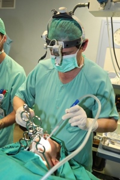 Otorrinolaring&oacute;logos del Hospital San Juan de Dios del Aljarafe ofrecen pautas para mejorar la salud de nuestra voz