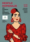 El Centro de Transfusi&oacute;n, Tejidos y C&eacute;lulas de Sevilla organiza un desfile de moda como homenaje a los donantes de sangre y m&eacute;dula
