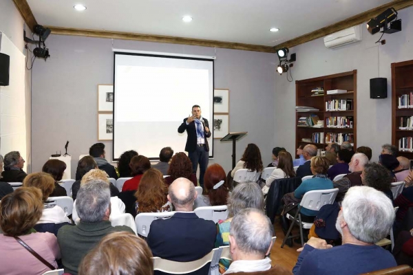 El Ayuntamiento de Mairena convoca ayudas para las asociaciones locales