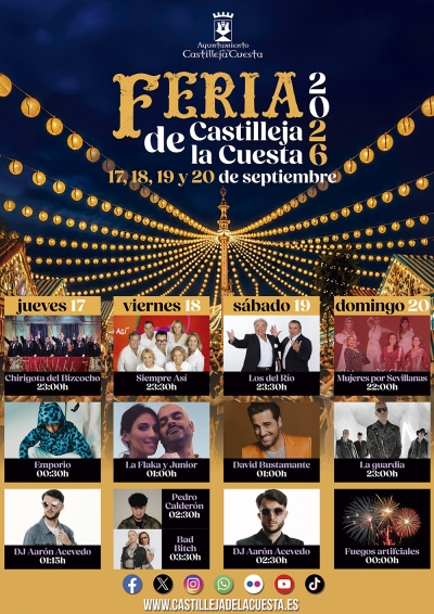 La criminalidad vuelve a descender en Castilleja de la Cuesta y mantiene un índice muy por debajo de la media andaluza