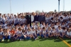 La Diputaci&oacute;n ha invertido m&aacute;s de 365 mil euros en mejorar las instalaciones deportivas de Castilleja de la Cuesta