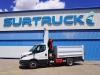 Surtruck impulsa la innovaci&oacute;n sostenible en TECMA con soluciones que reducen consumo y emisiones