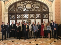 El Rotary Club Sevilla Corporate premiar&aacute; el mejor expediente acad&eacute;mico y al profesor del a&ntilde;o