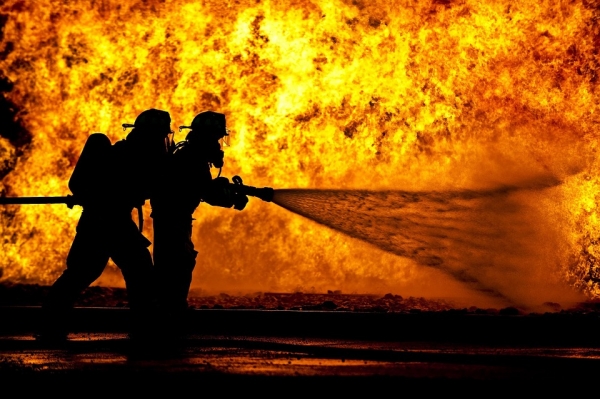 El Consorcio de Bomberos nace aspirando a convertirse en referente de calidad y excelencia en materia de prevenci&oacute;n y extinci&oacute;n de incendios