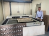 Andaluza de Marqueter&iacute;a lleva a toda Europa sus enmarcaciones de poliuretano, pioneras en decoraci&oacute;n