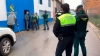 Desarticulado un grupo criminal por el robo de todoterrenos en varias provincias andaluzas