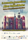 La directora de Centro CADIS participa como ponente en las II Jornadas Formativas sobre Altas Capacidades