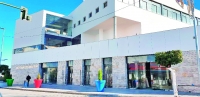 El Mercado Municipal de Abastos de La Algaba abrir&aacute; sus puertas, 23 a&ntilde;os despu&eacute;s