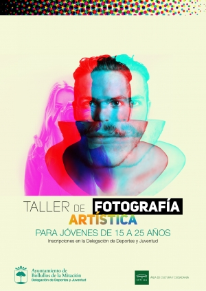 Bollullos de la Mitaci&oacute;n acoger&aacute; un taller de fotograf&iacute;a art&iacute;stica