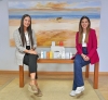 Nace en Sevilla la marca de cosm&eacute;ticos Nalltu, una apuesta por los productos naturales y por hacer una pausa para cuidarse