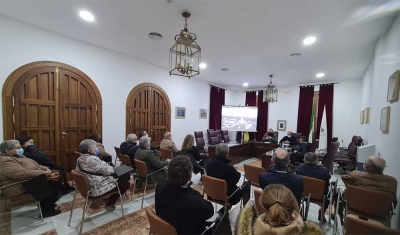 Albaida del Aljarafe potencia su turismo rural con el proyecto &ldquo;Descubr@ Albaida@&rdquo;