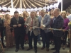 El Ayuntamiento de La Algaba suspende su Feria tradicional y planea una alternativa, consensuada con todas las partes implicadas