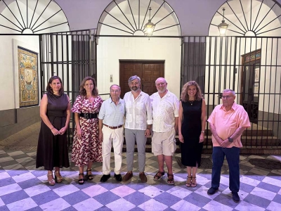 Coria del Río reconoce a sus vecinos y vecinas que más han destacado en el año 2026