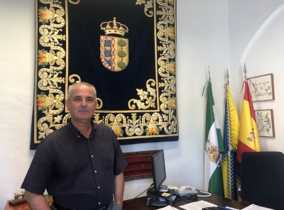 Isidoro Ramos: &ldquo;Hemos obtenido un apoyo muy grande y ahora nos toca responder a esa confianza&rdquo;