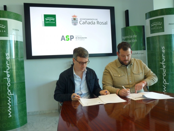 Convenio de colaboraci&oacute;n en materia de formaci&oacute;n para el empleo y el emprendimiento