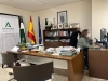 Salud y Familias se re&uacute;ne con alcaldes de la provincia para abordar la situaci&oacute;n sanitaria