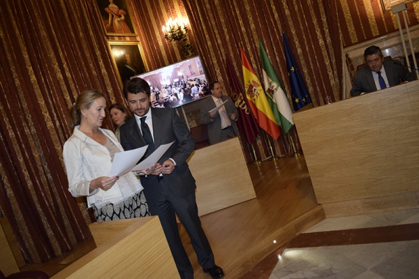 Sevilla tramitar&aacute; la declaraci&oacute;n del Mud&eacute;jar como Patrimonio de la Humanidad