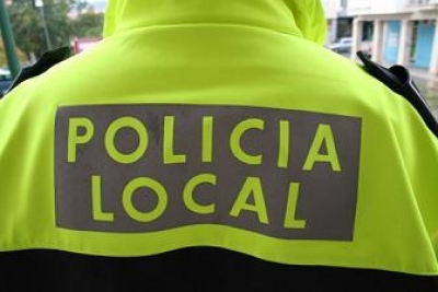 Desarticulados dos puntos de venta de drogas en La Algaba