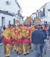 Villanueva del Ariscal prepara una tarde m&aacute;gica
