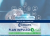 Apoyo provincial al Plan Impulso Plus de la C&aacute;mara de Comercio
