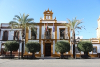 Importantes inversiones en infraestructuras gracias al super&aacute;vit logrado por el Ayuntamiento de Gines