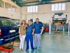 Talleres S&aacute;nchez Barrag&aacute;n, un referente de calidad en Espartinas para todo el Aljarafe