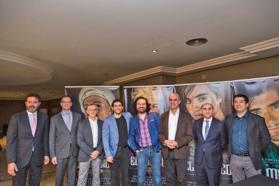 Fibes acoge el estreno mundial del musical 'El M&eacute;dico' del 20 al 23 de diciembre