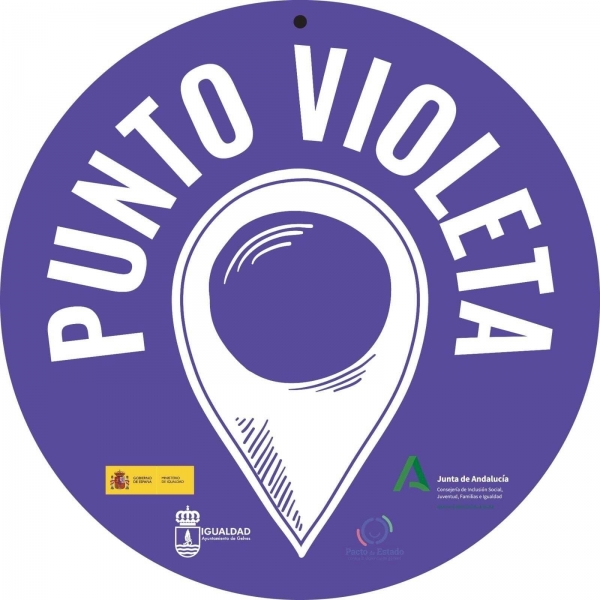 Gelves contar&aacute; con un Punto Violeta/Corresponsable en la Feria 2024